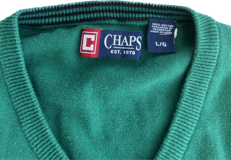Chaps by Ralph Lauren Men’s Sweater